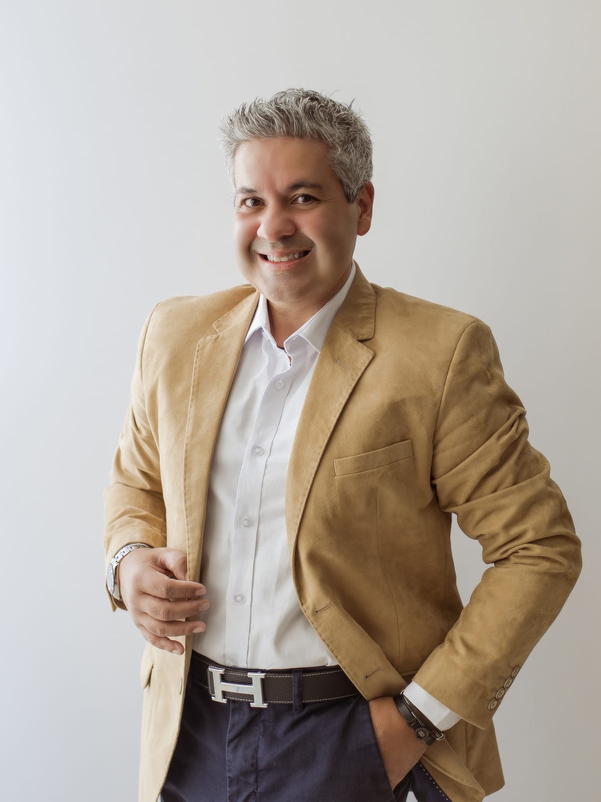 Marco Marques